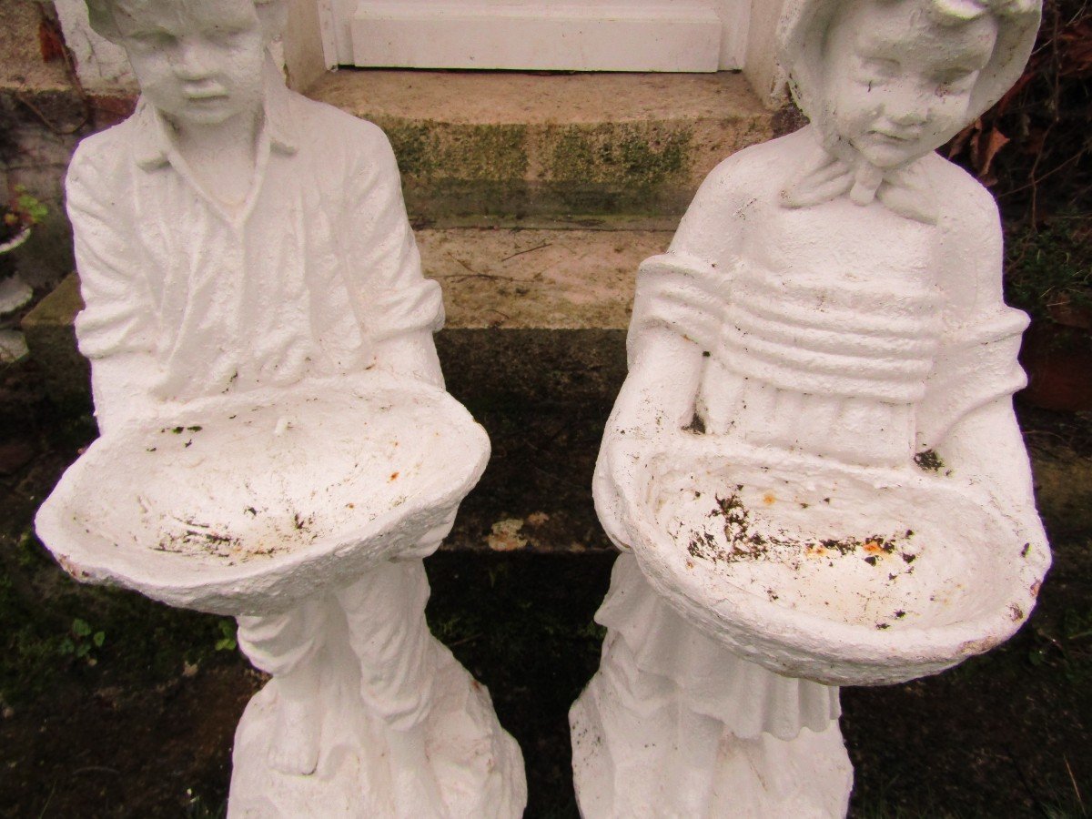 Garden Statues-photo-3