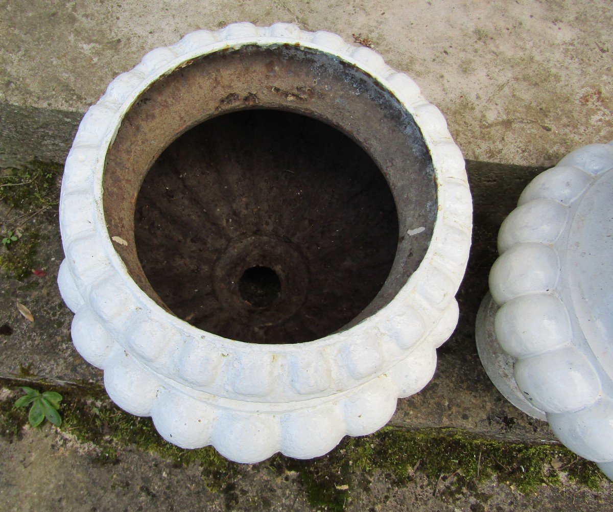 Vasques De Jardin-photo-4