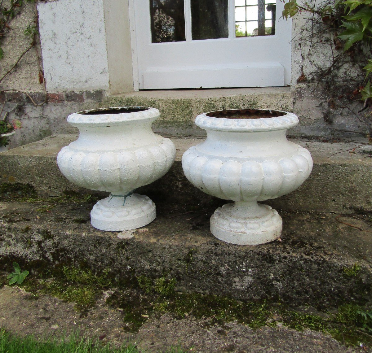 Vasques De Jardin-photo-2