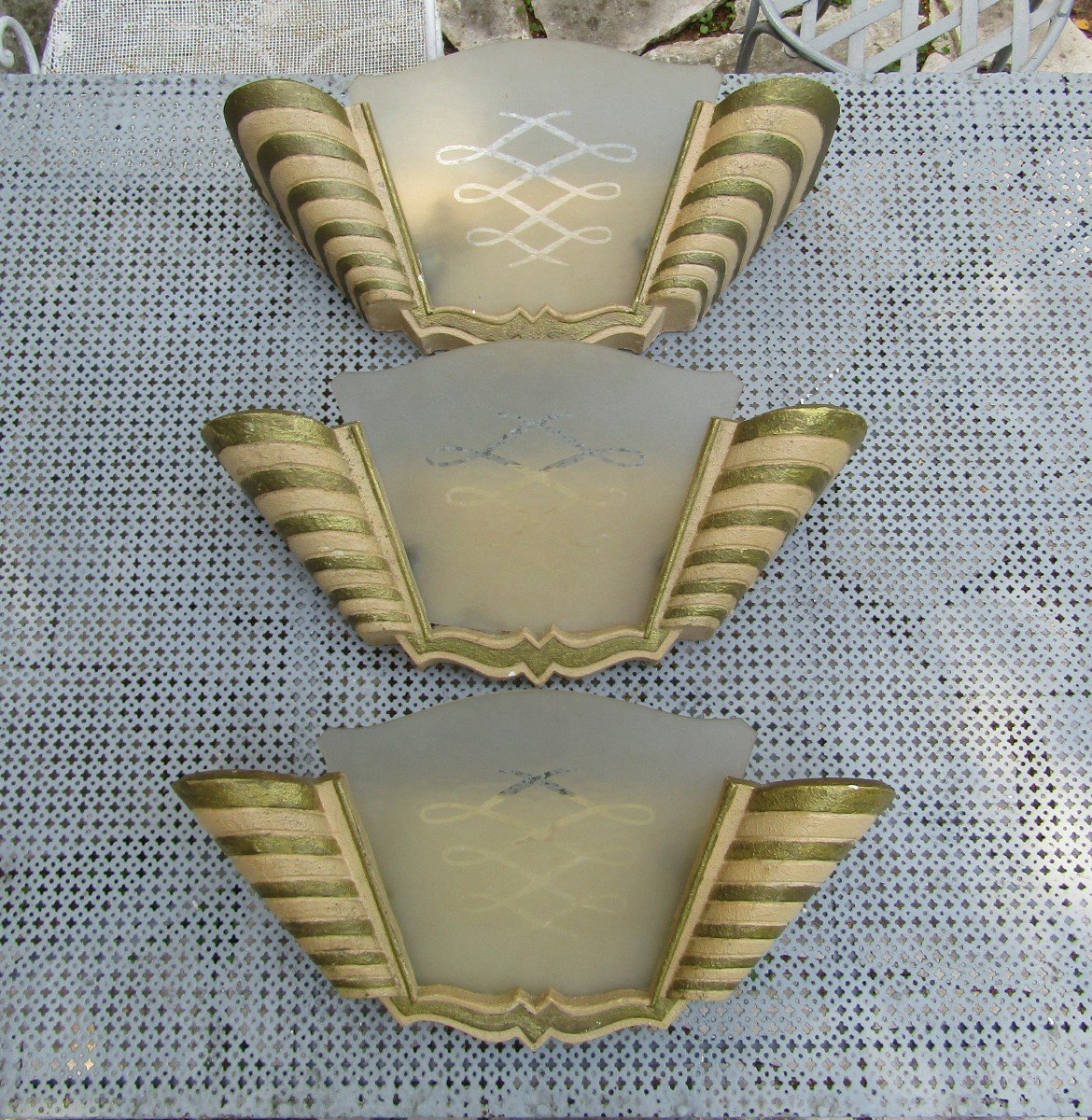 Appliques  Arlus