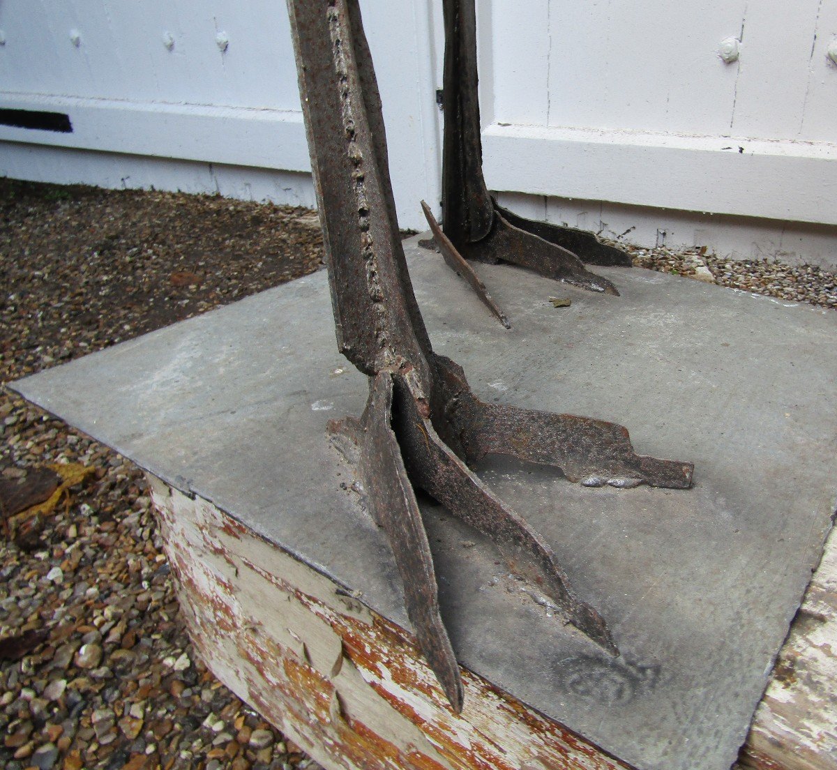 Stork Sculpture-photo-3