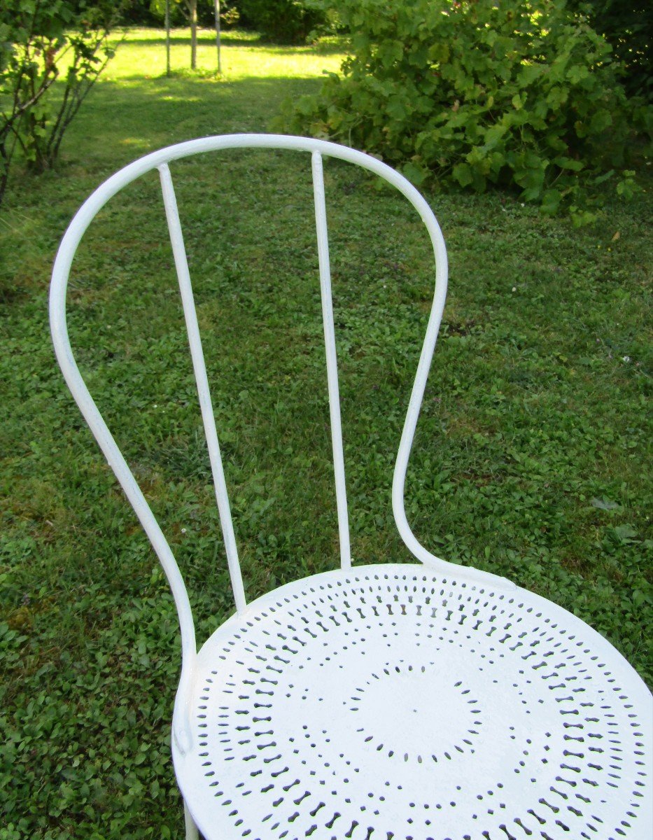 Garden Chairs-photo-4