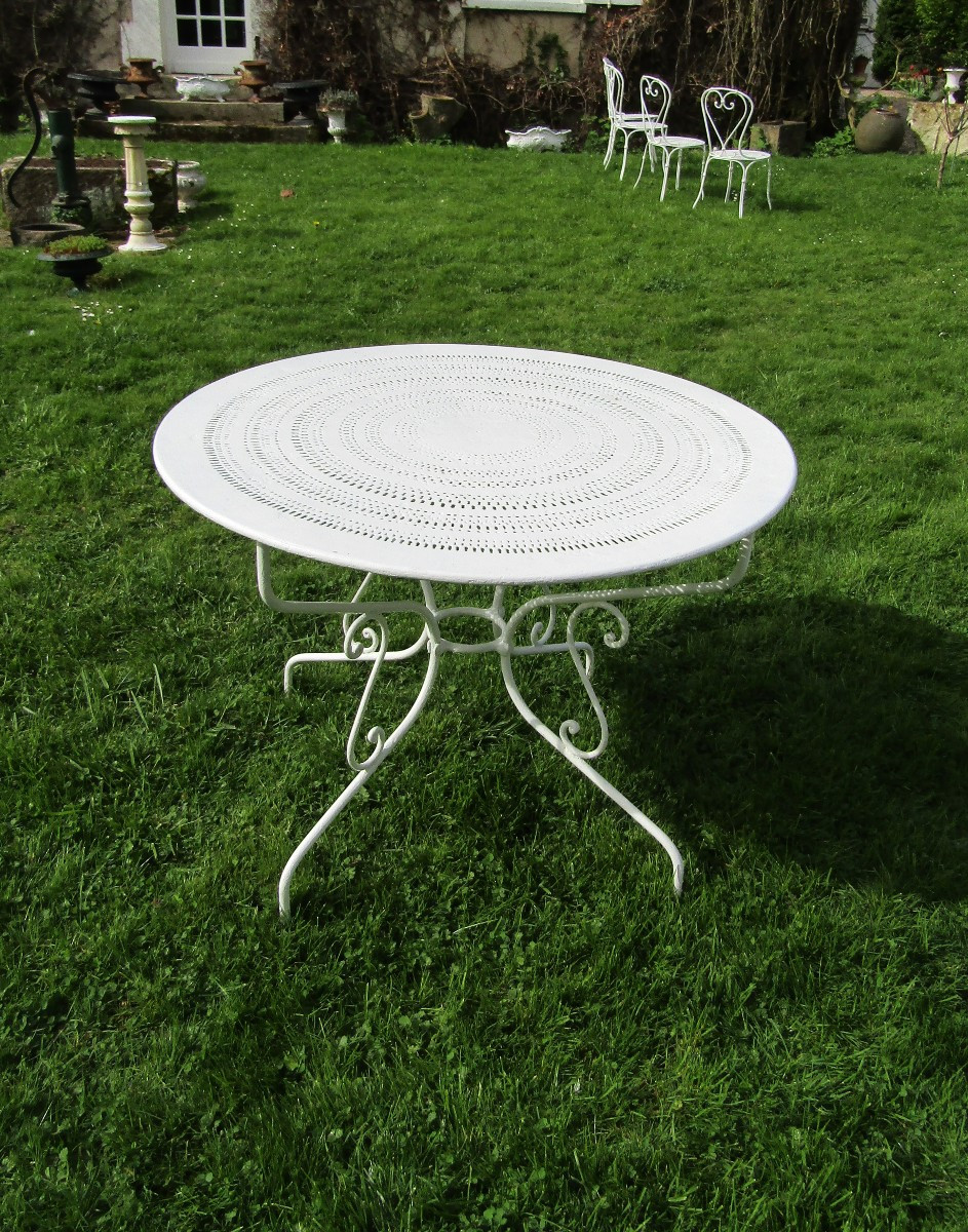 Salon De Jardin-photo-3