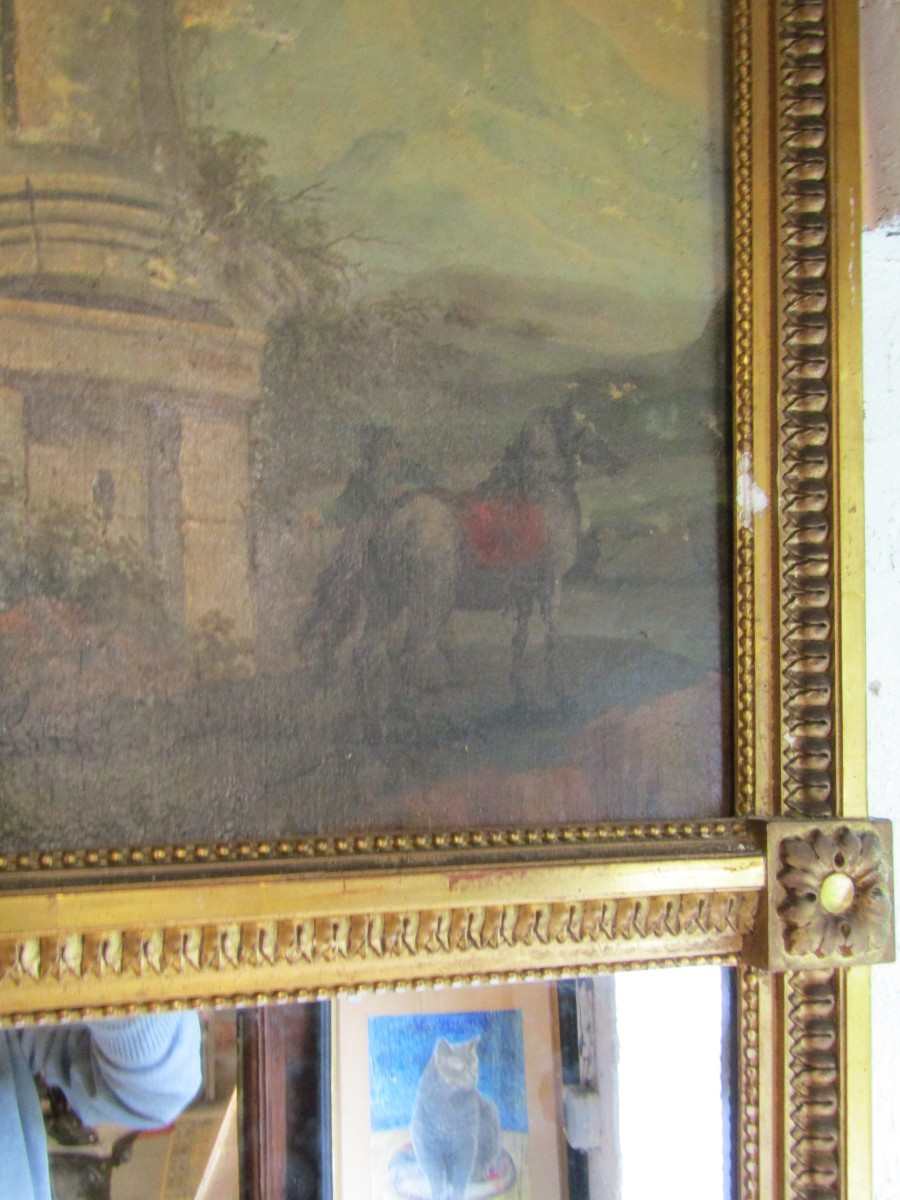 Grand Trumeau-photo-1