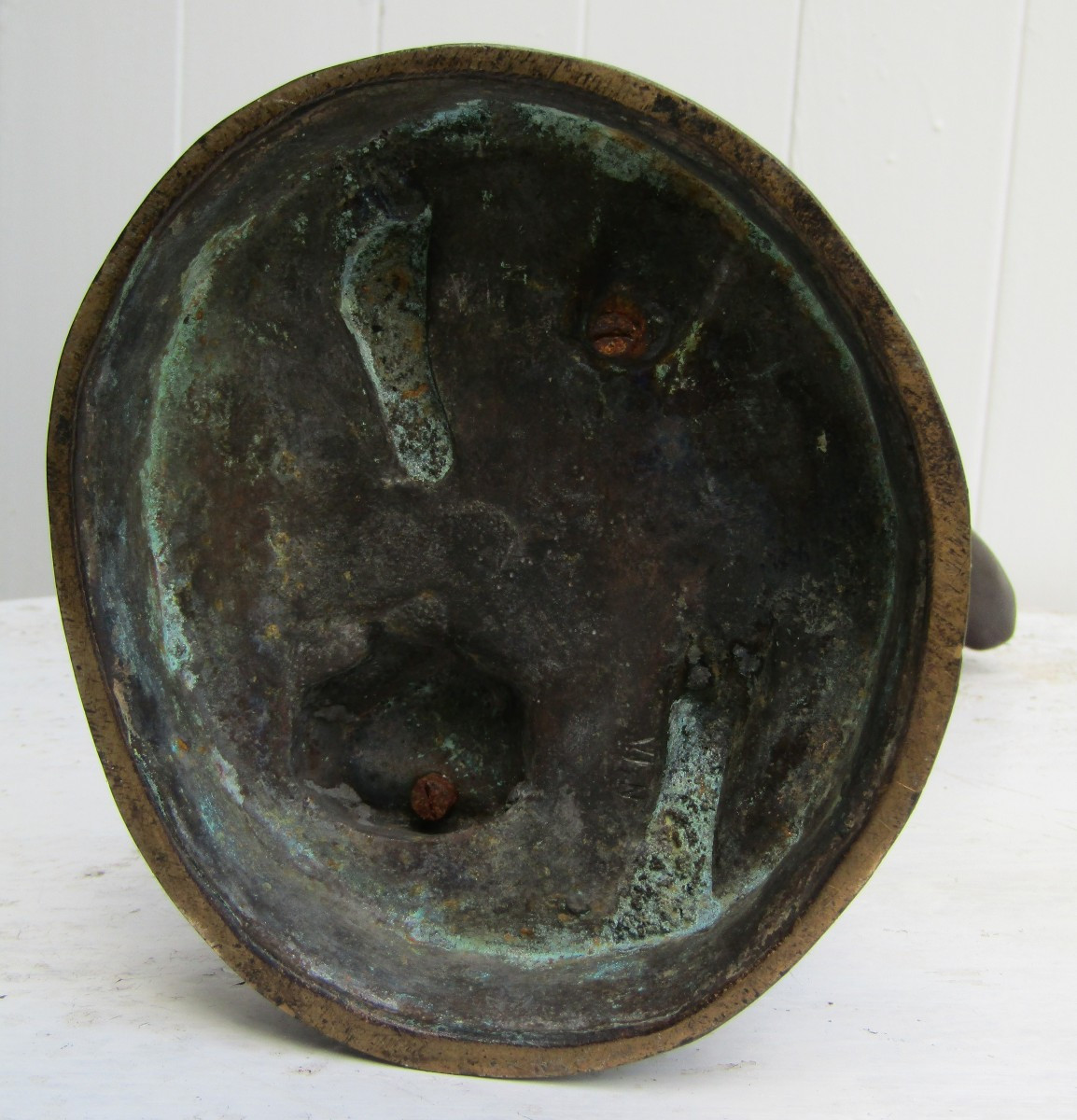 Sculpture - Antonin Mercié-photo-7