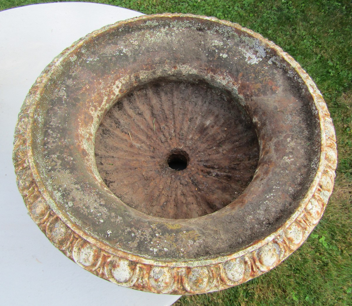 Pair Of Basins-photo-1