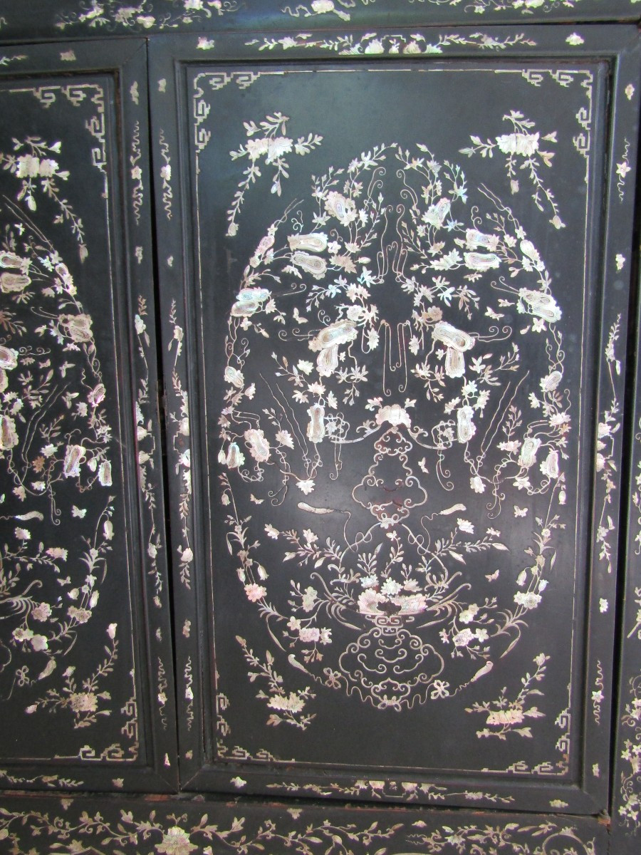 Buffet asiatique-photo-2