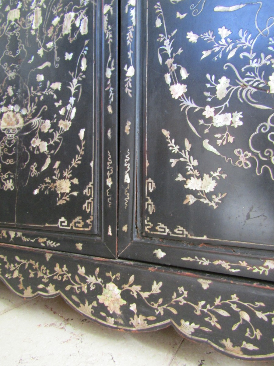 Buffet asiatique-photo-3