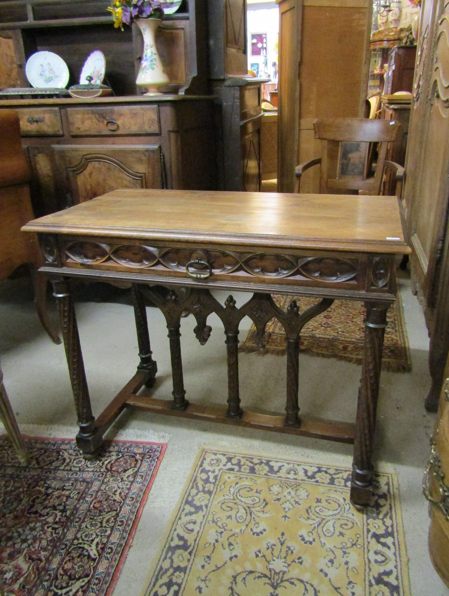 Bureau