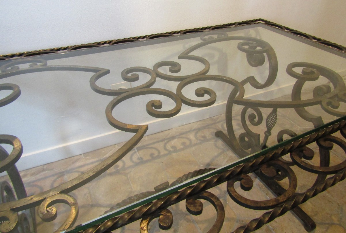 Coffee Table-photo-4