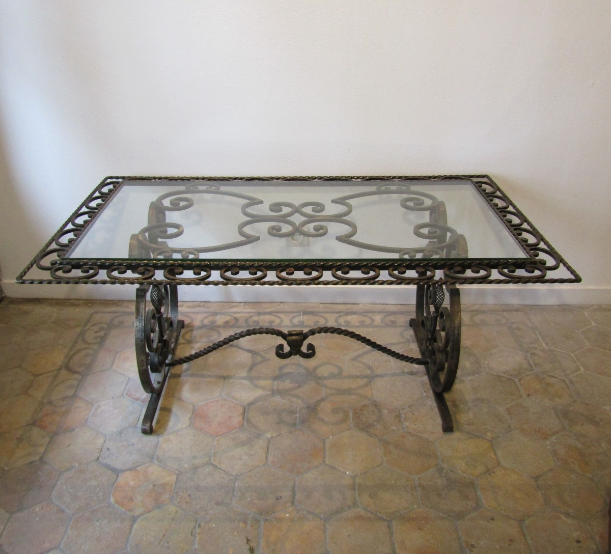Coffee Table-photo-5