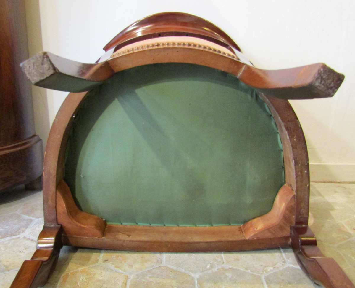 Fauteuil de bureau-photo-1