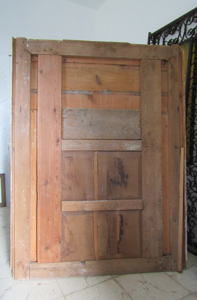 Trumeau Directoire-photo-4