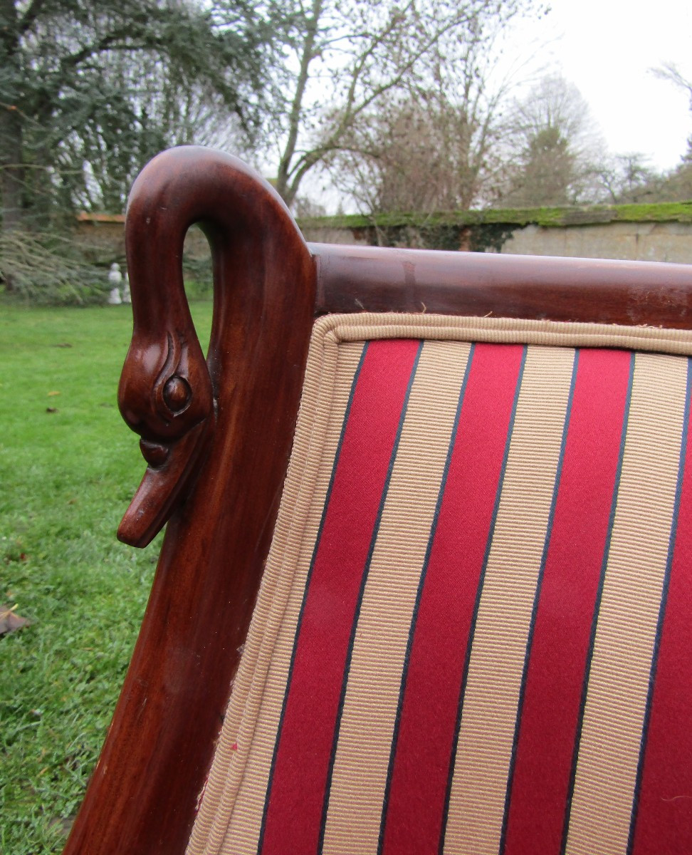 Chaises Empire-photo-2