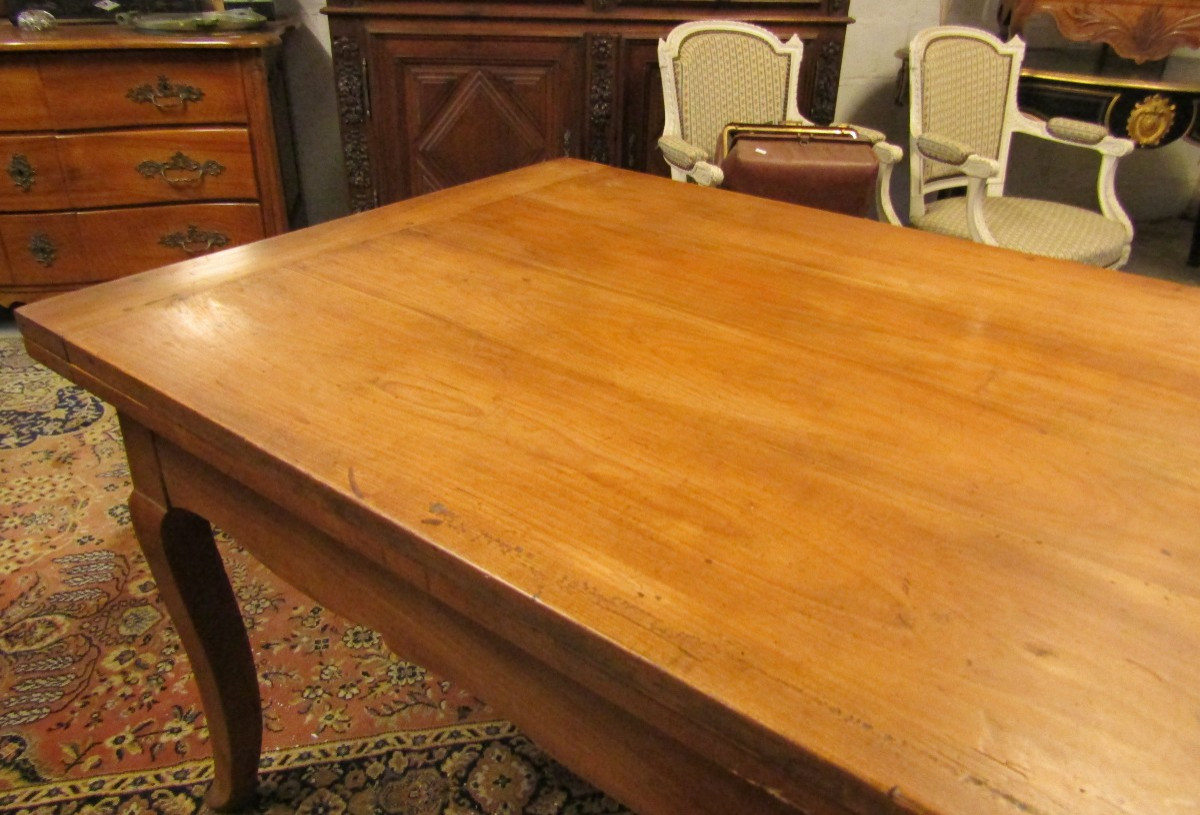 Farmhouse Table-photo-2
