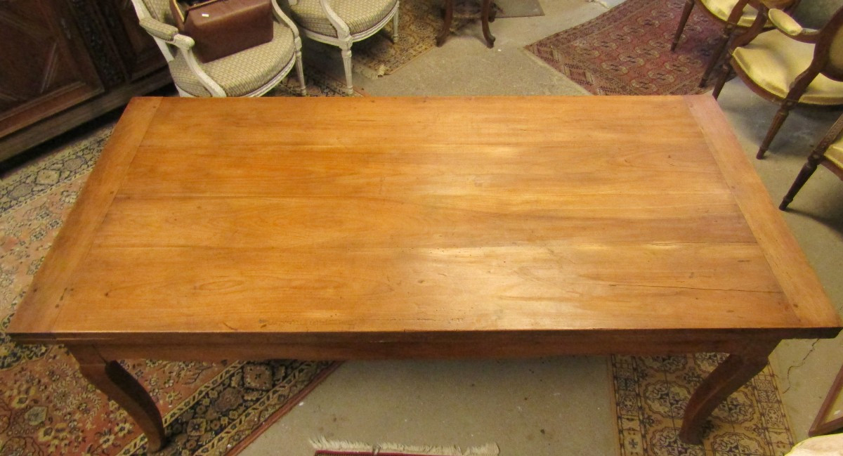 Farmhouse Table-photo-3