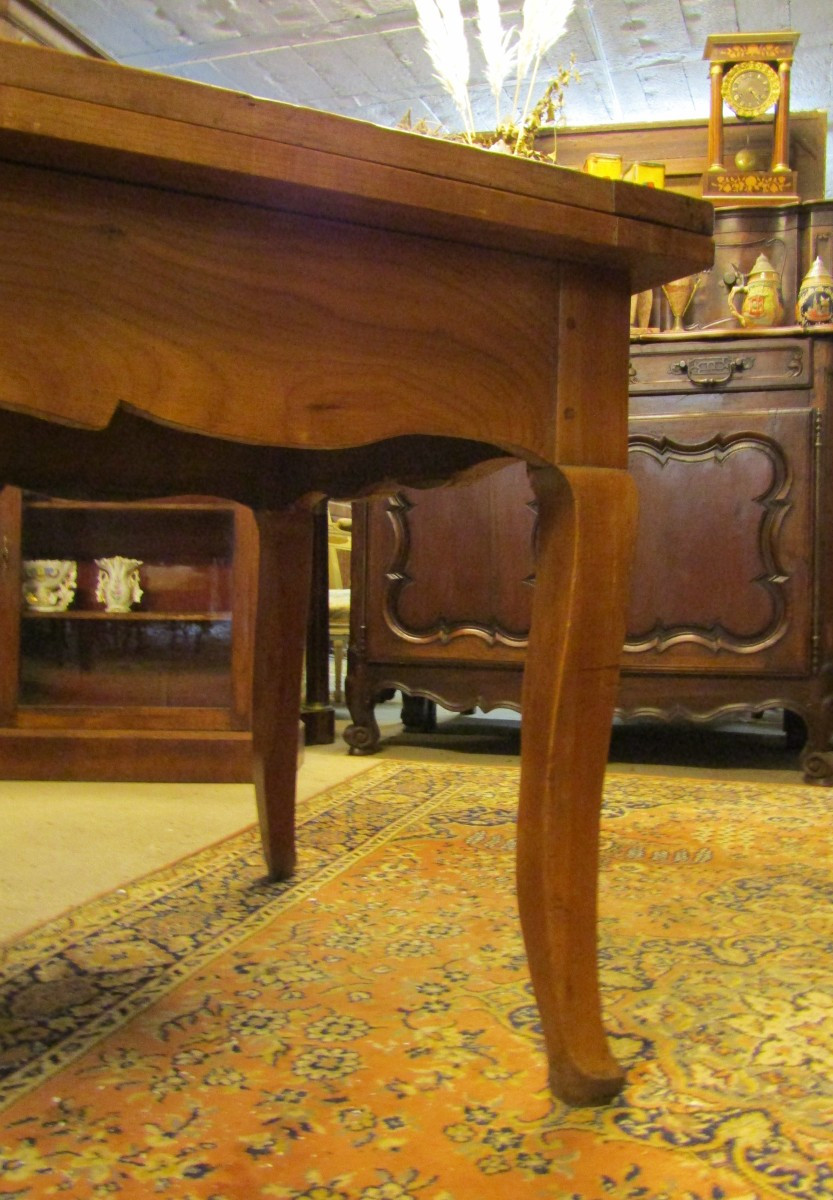 Farmhouse Table-photo-4