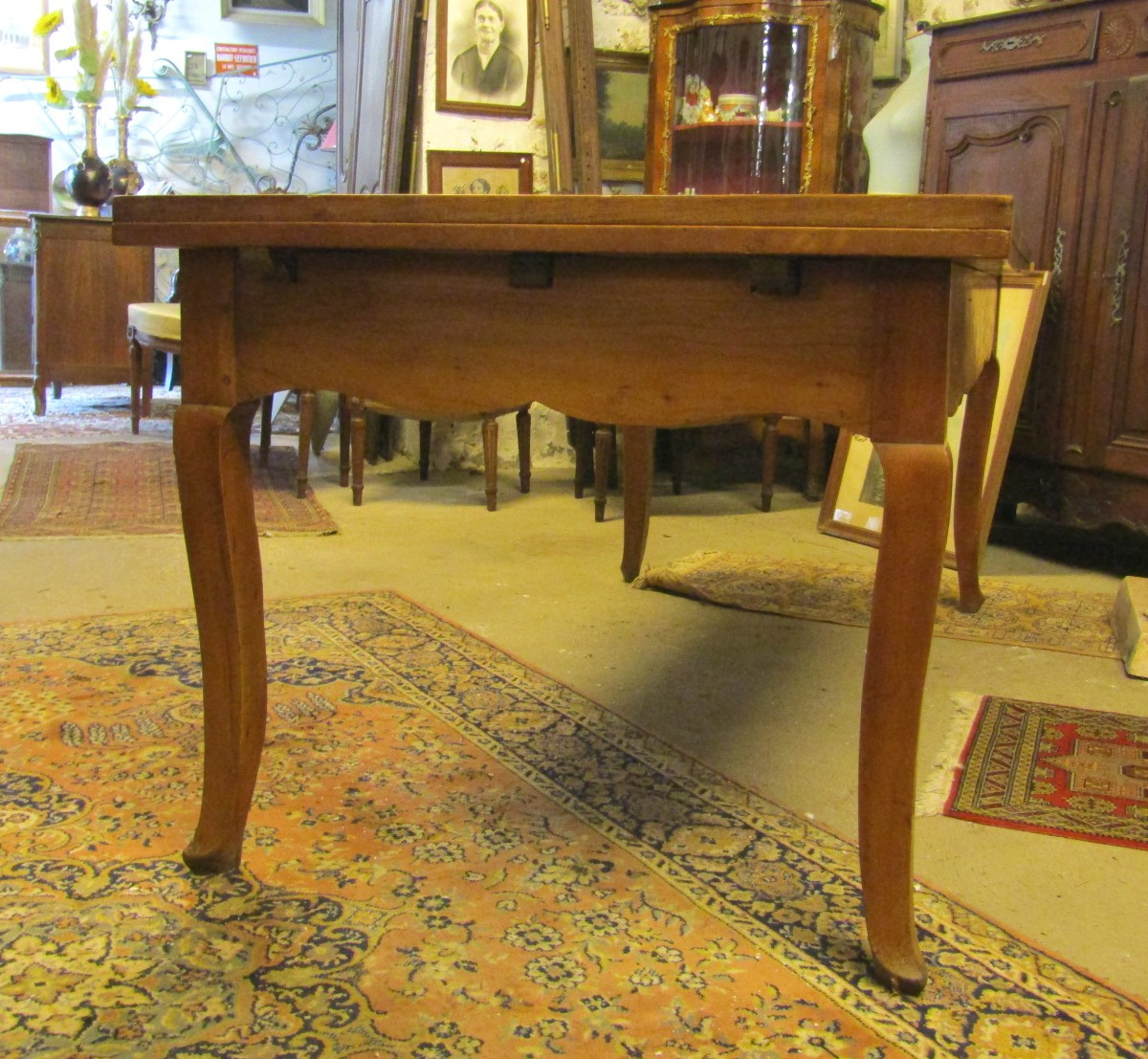 Farmhouse Table-photo-1