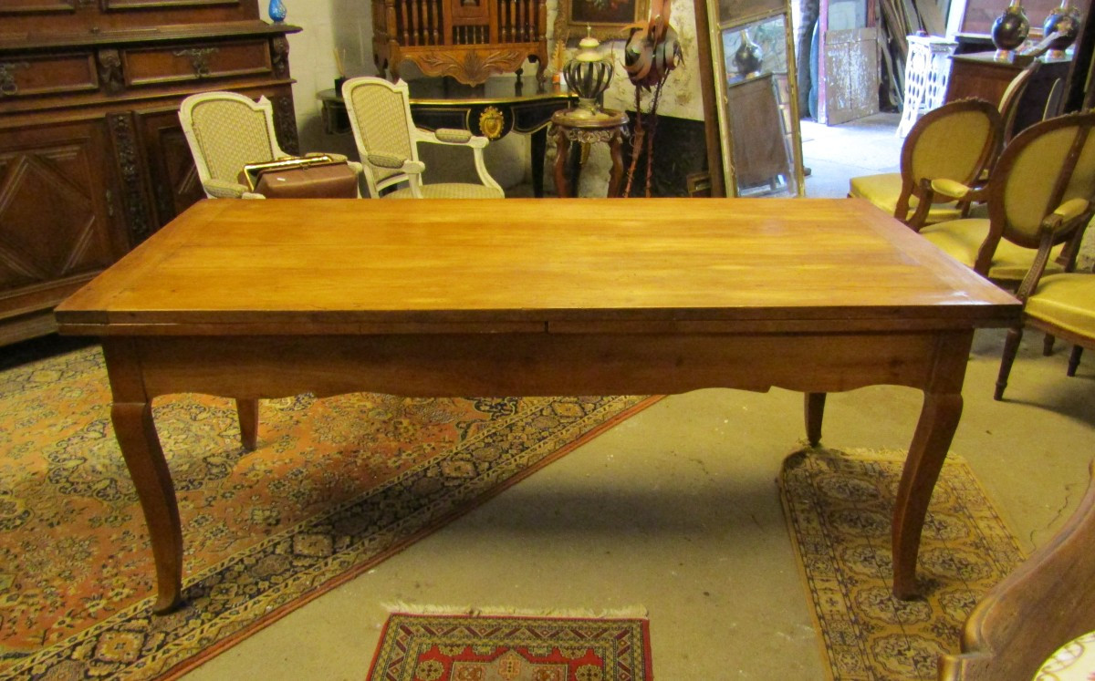 Farmhouse Table-photo-6