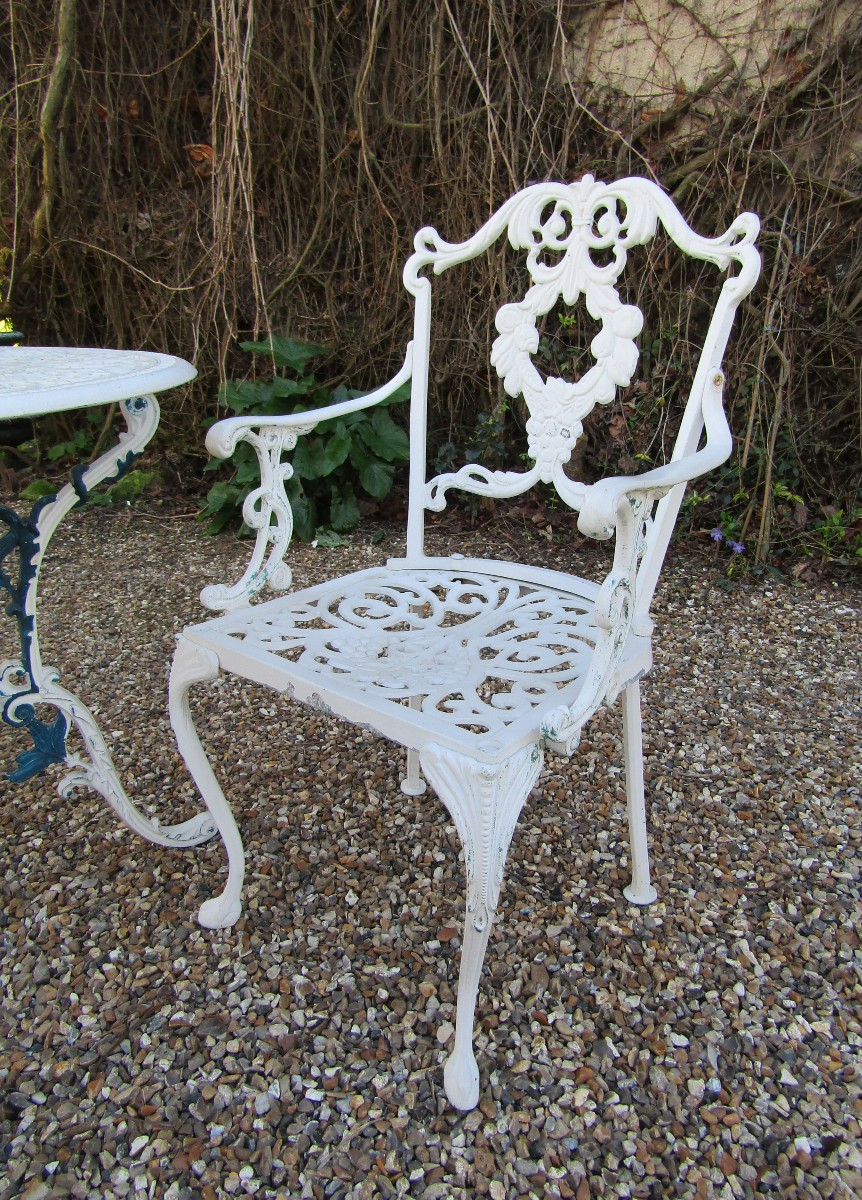 Garden Furniture-photo-2