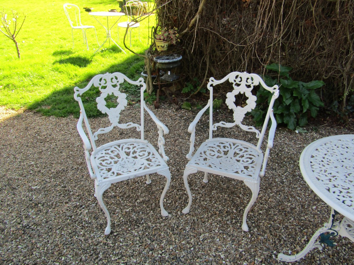 Garden Furniture-photo-2