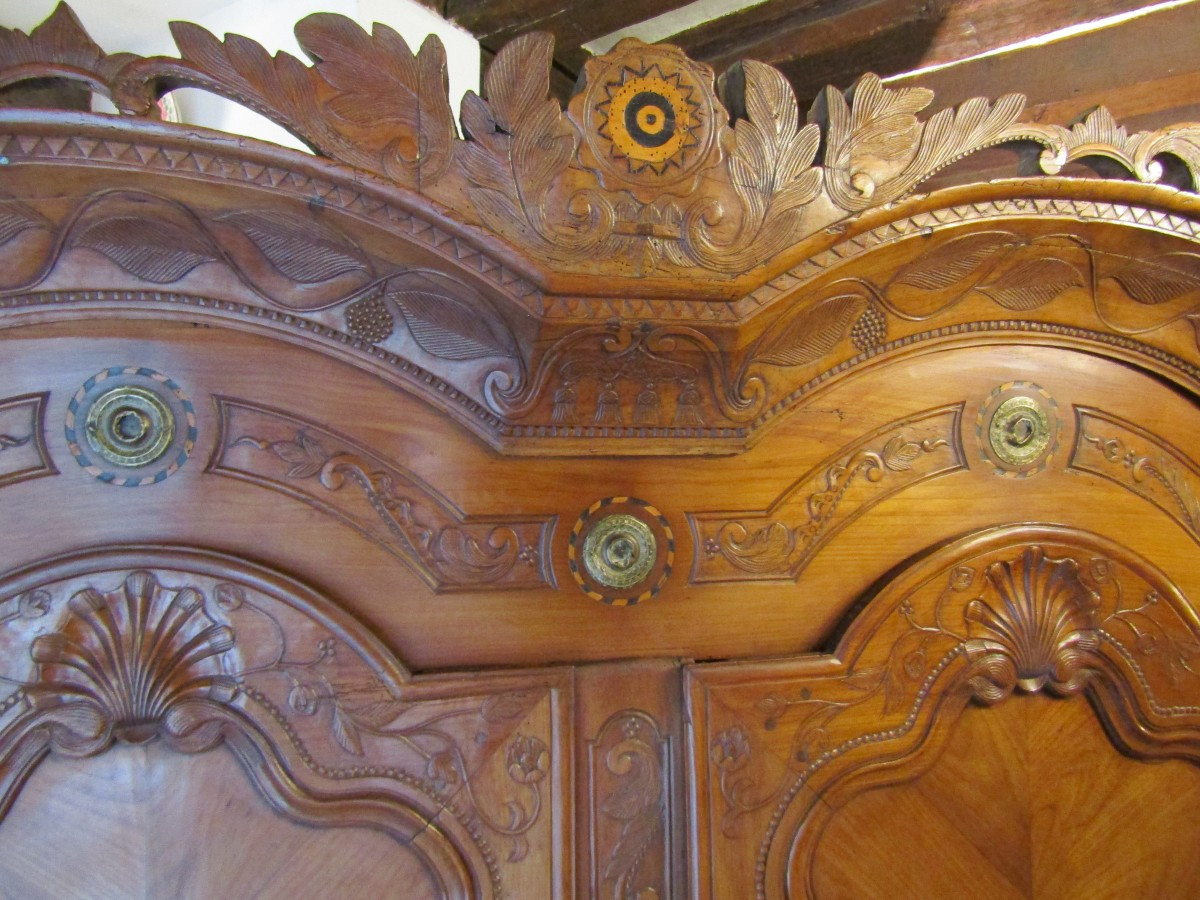 Rennes Wardrobe-photo-3