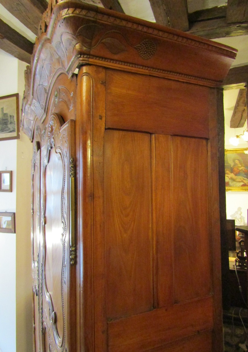 Rennes Wardrobe-photo-3