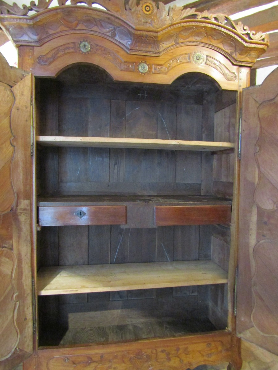 Rennes Wardrobe-photo-5