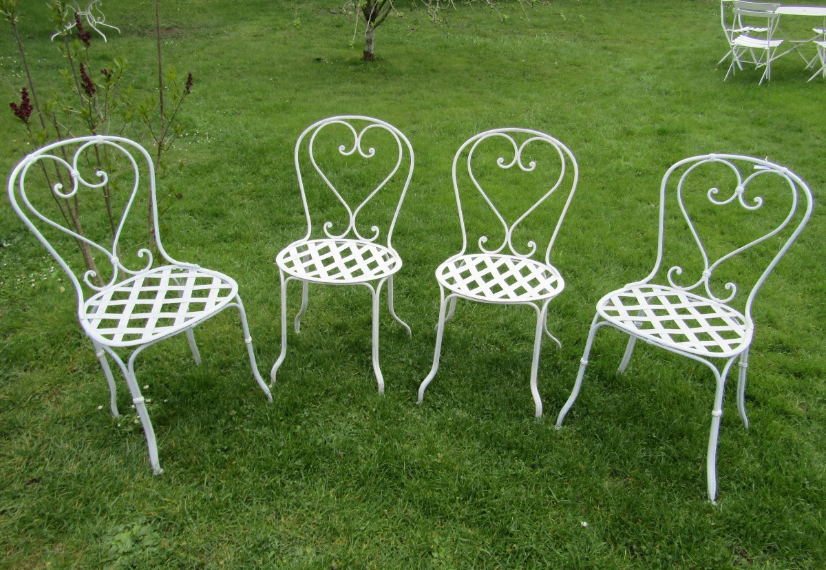 Garden Chairs