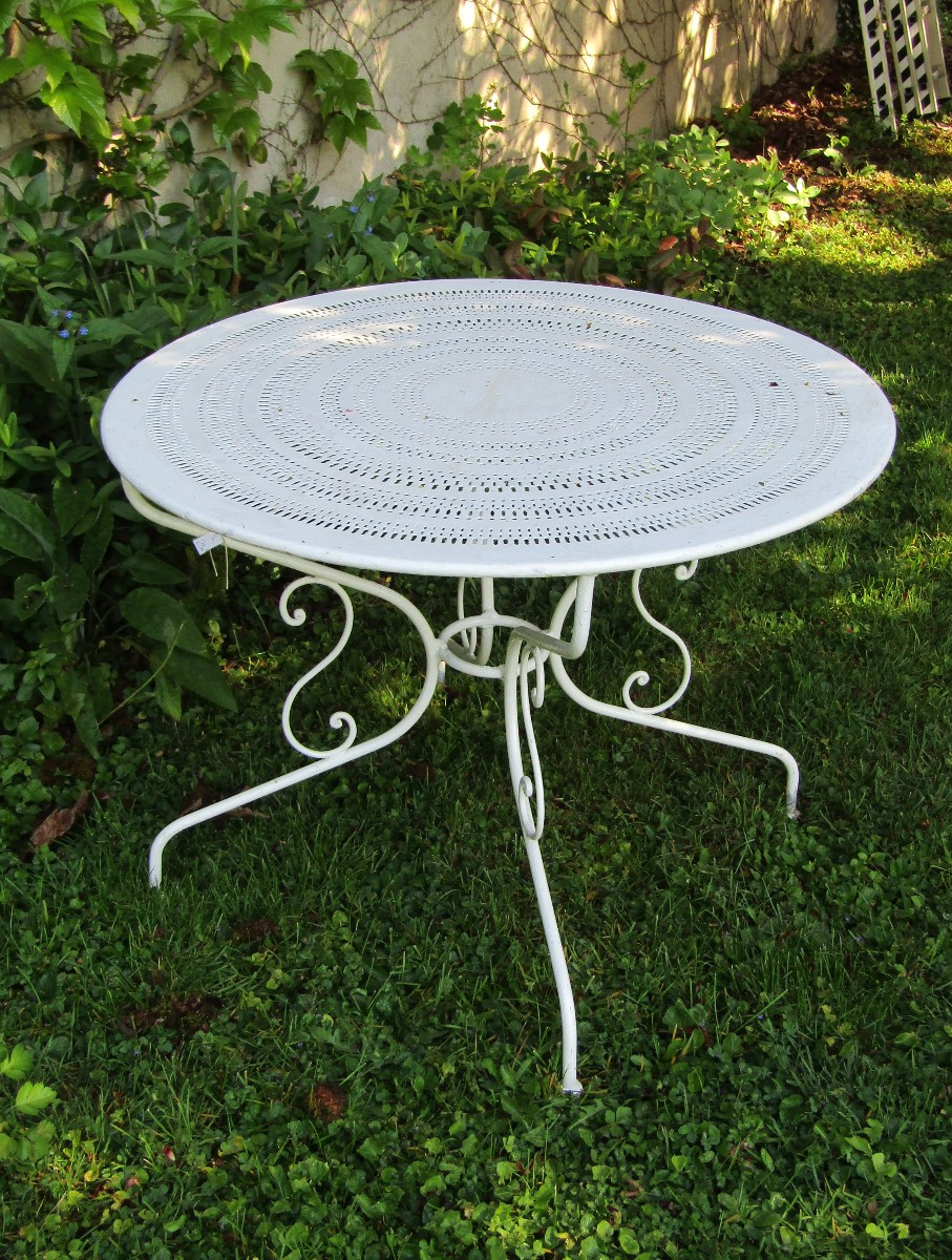 Table de jardin-photo-3