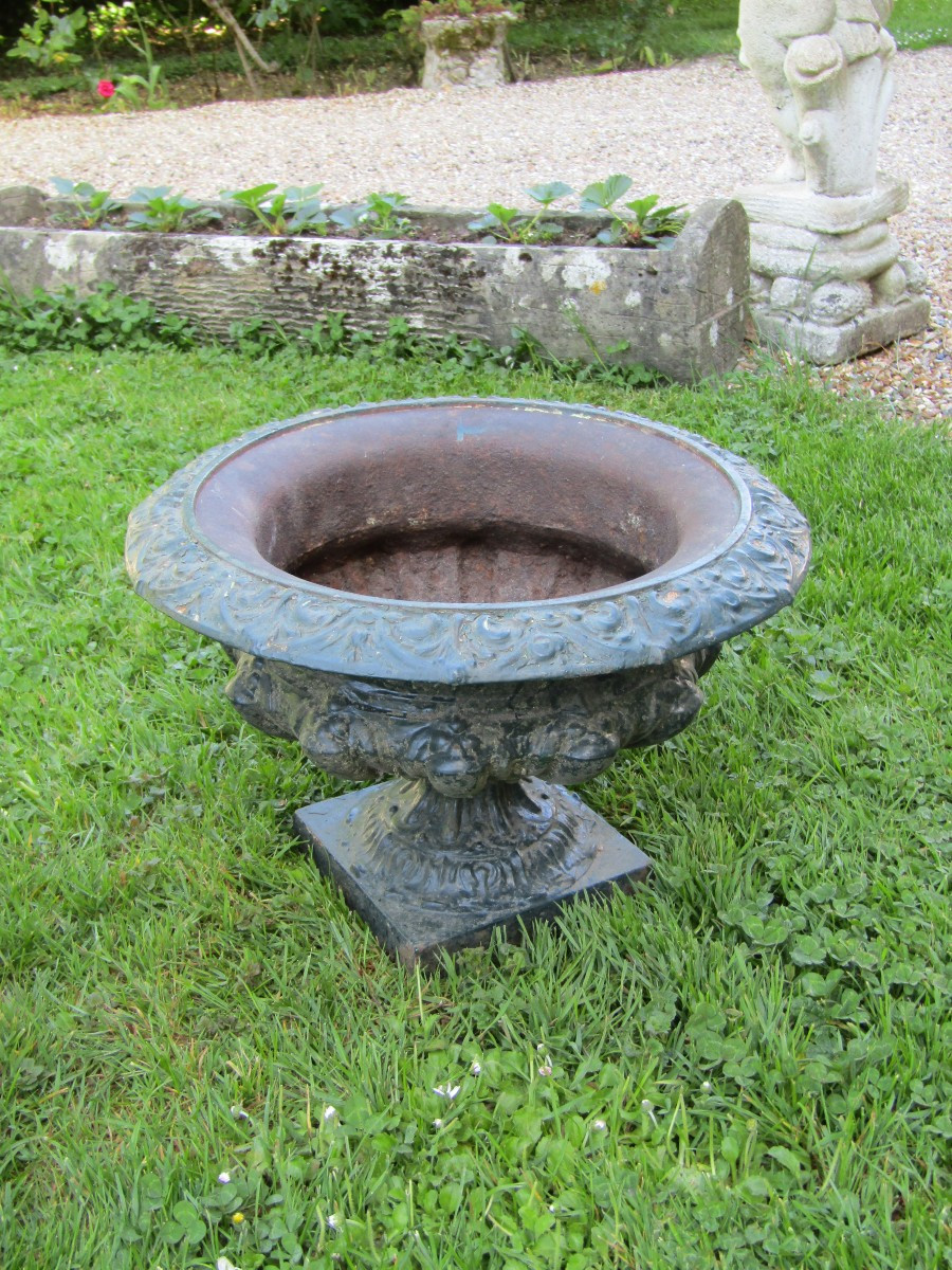 Vasques en fonte-photo-2