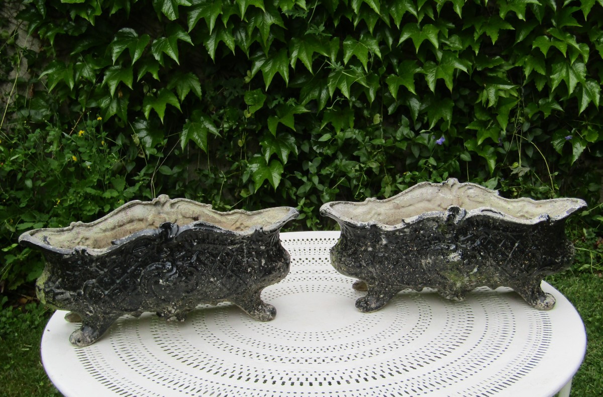 Planters