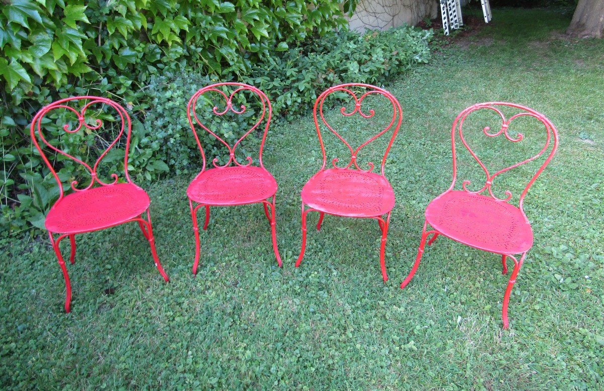 Salon de jardin-photo-4