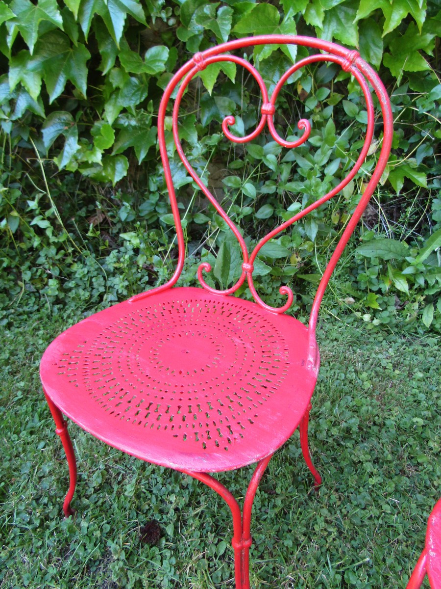 Salon de jardin-photo-1