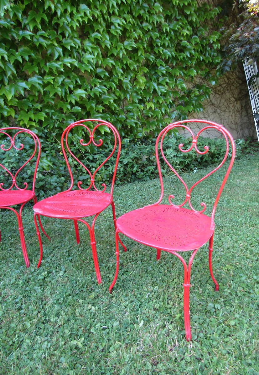 Salon de jardin-photo-2