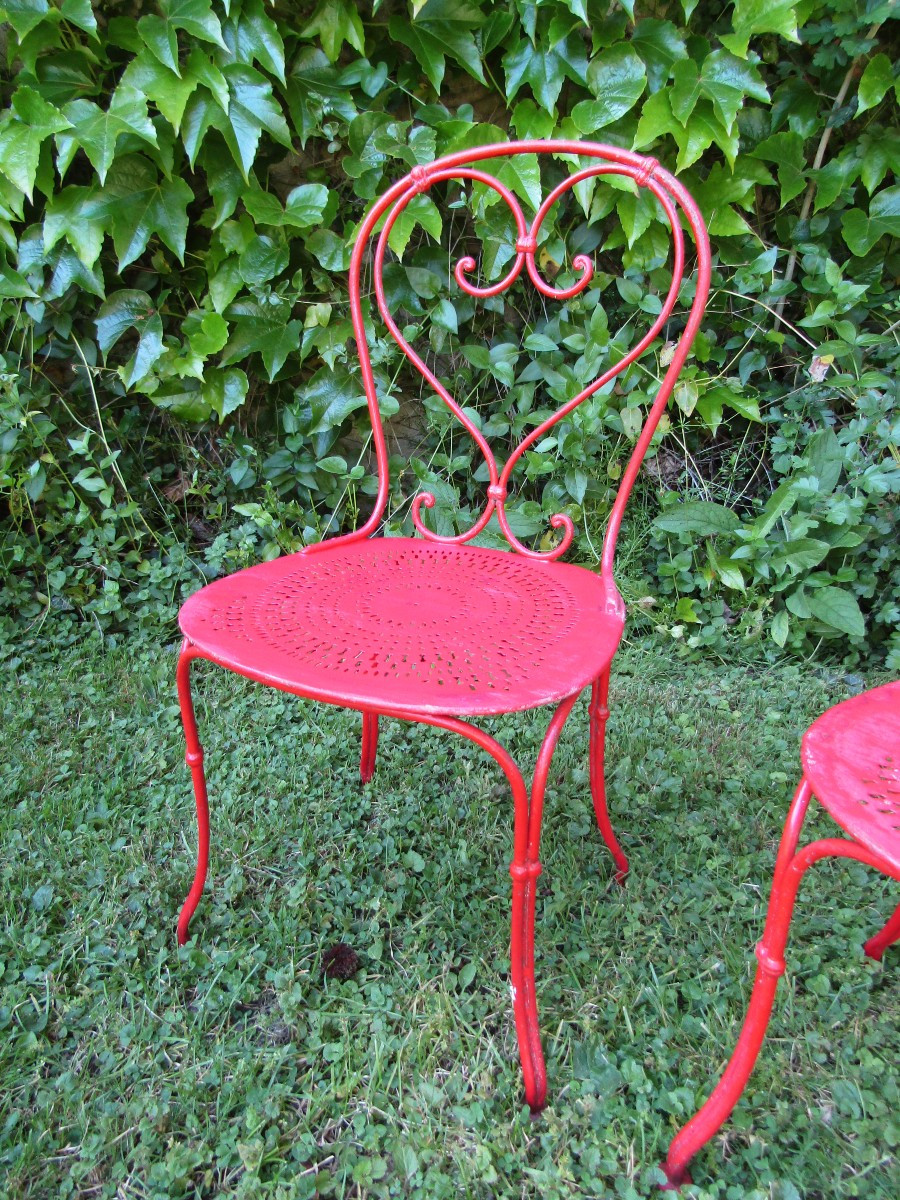 Salon de jardin-photo-3