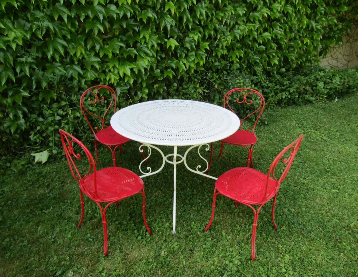 Salon de jardin-photo-4