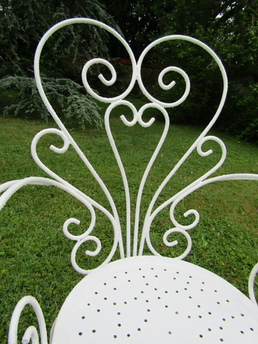 Salon de jardin-photo-4