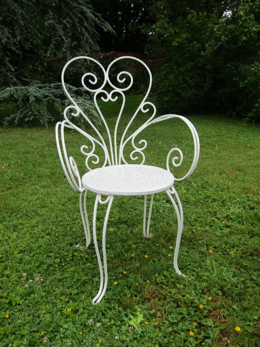 Salon de jardin-photo-2