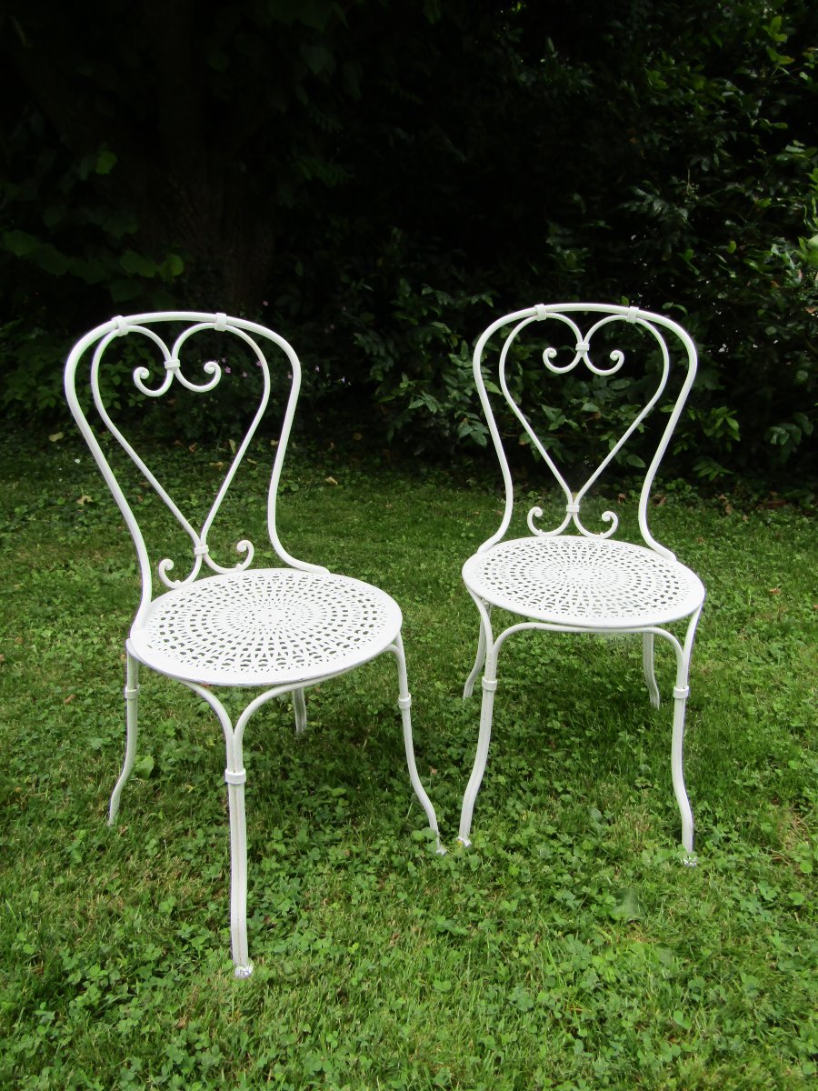 Garden Furniture-photo-2