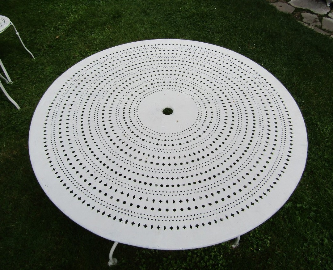 Garden Furniture-photo-2