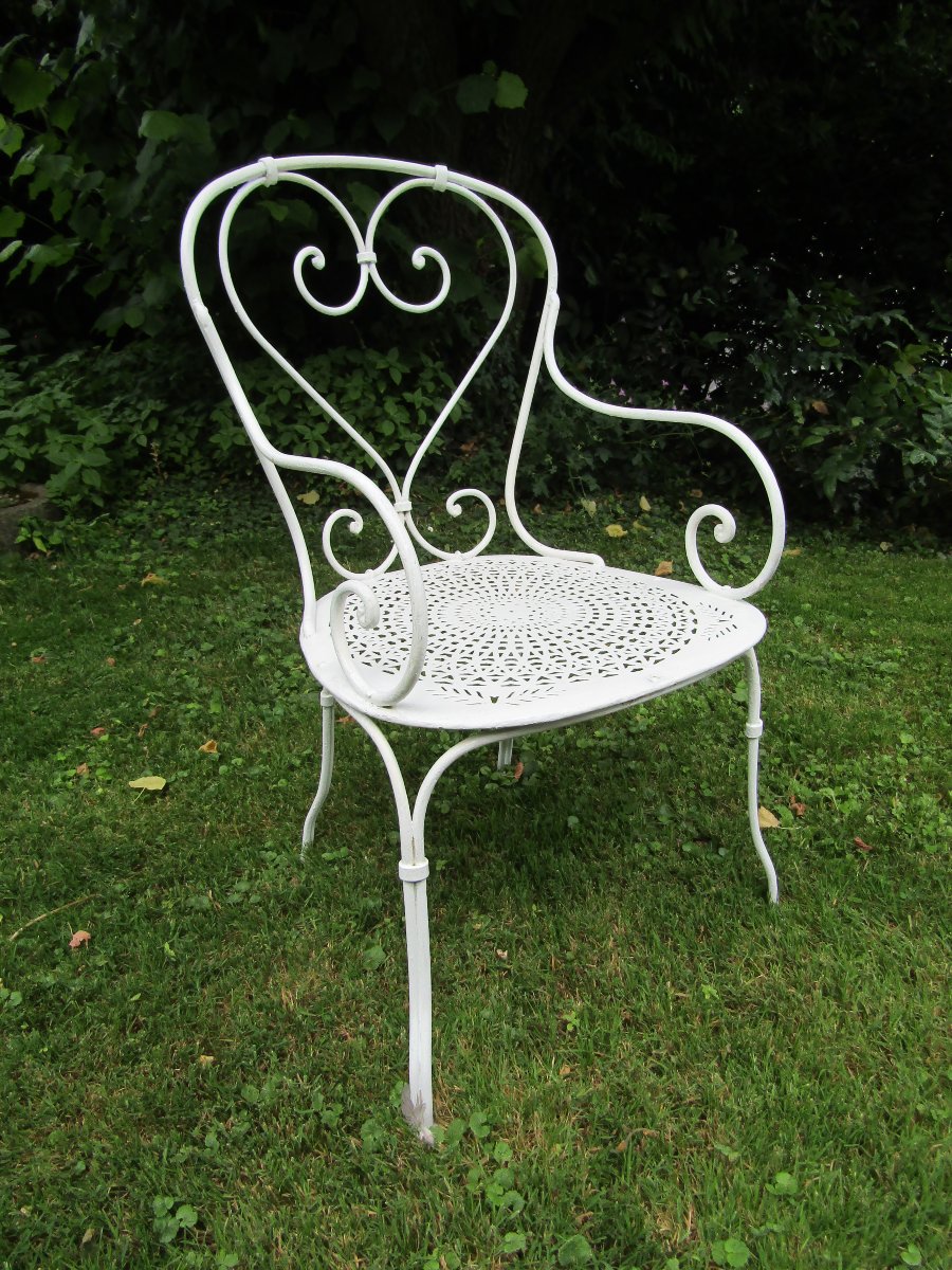Garden Furniture-photo-3