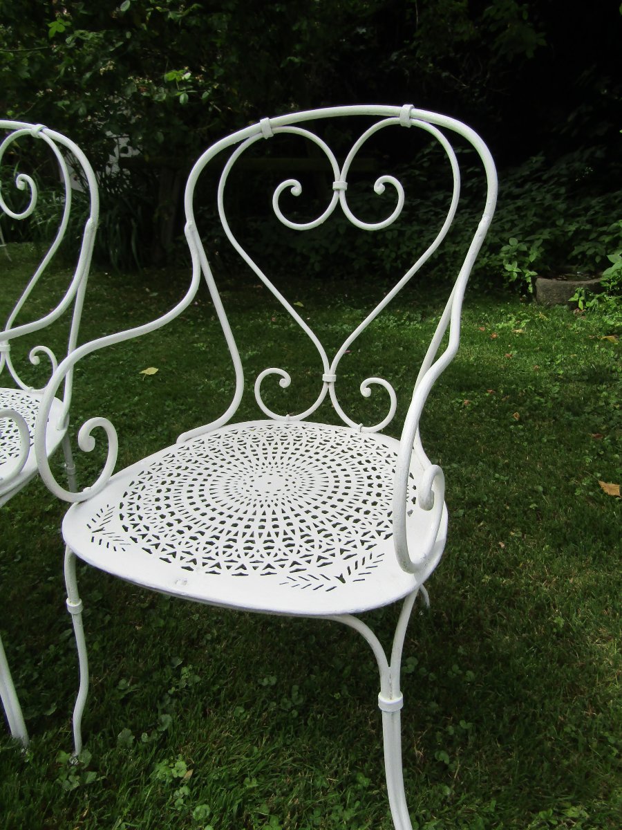 Garden Furniture-photo-4