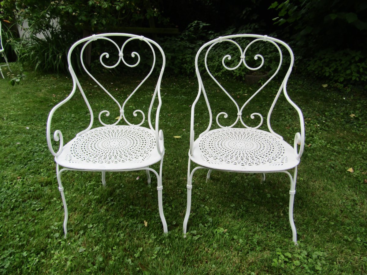 Garden Furniture-photo-5