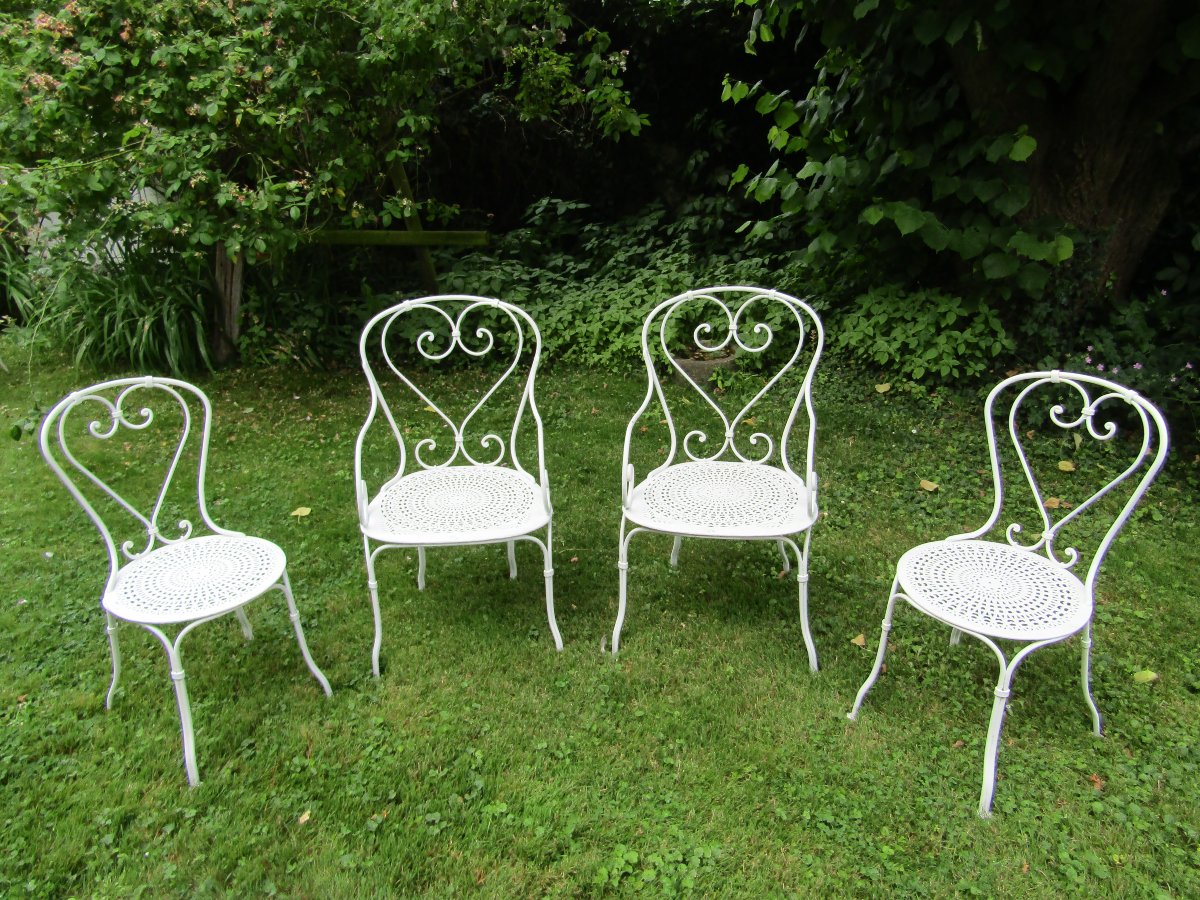 Garden Furniture-photo-6