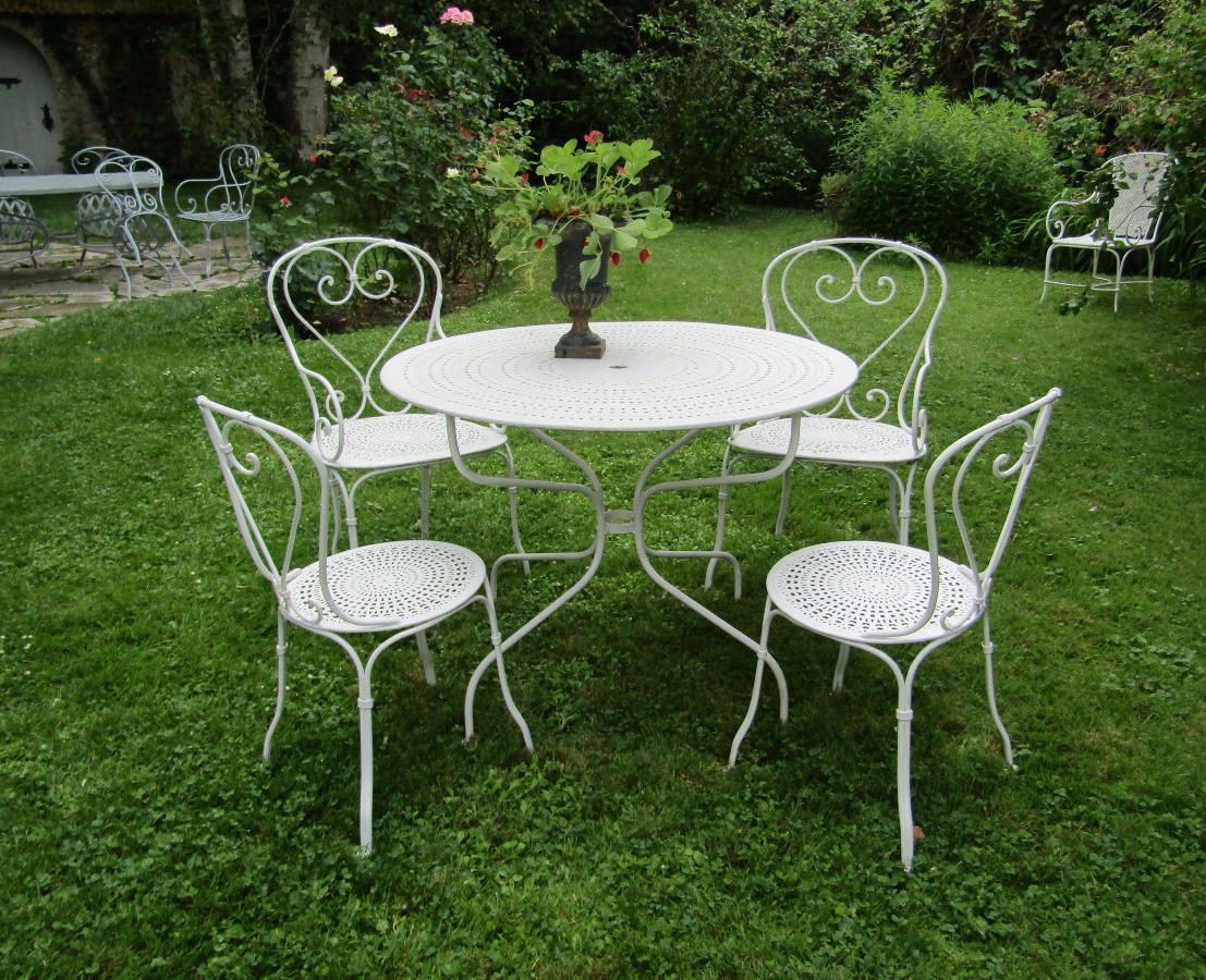Garden Furniture