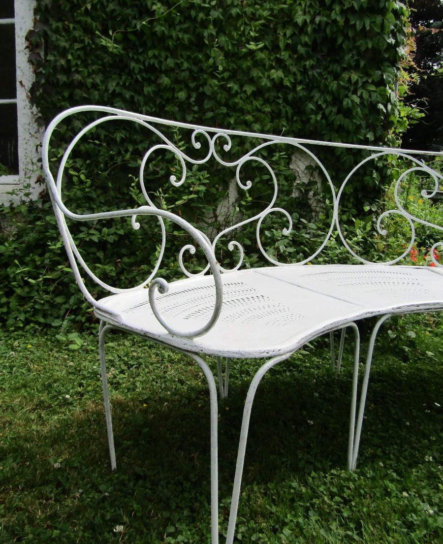Garden Bench-photo-4