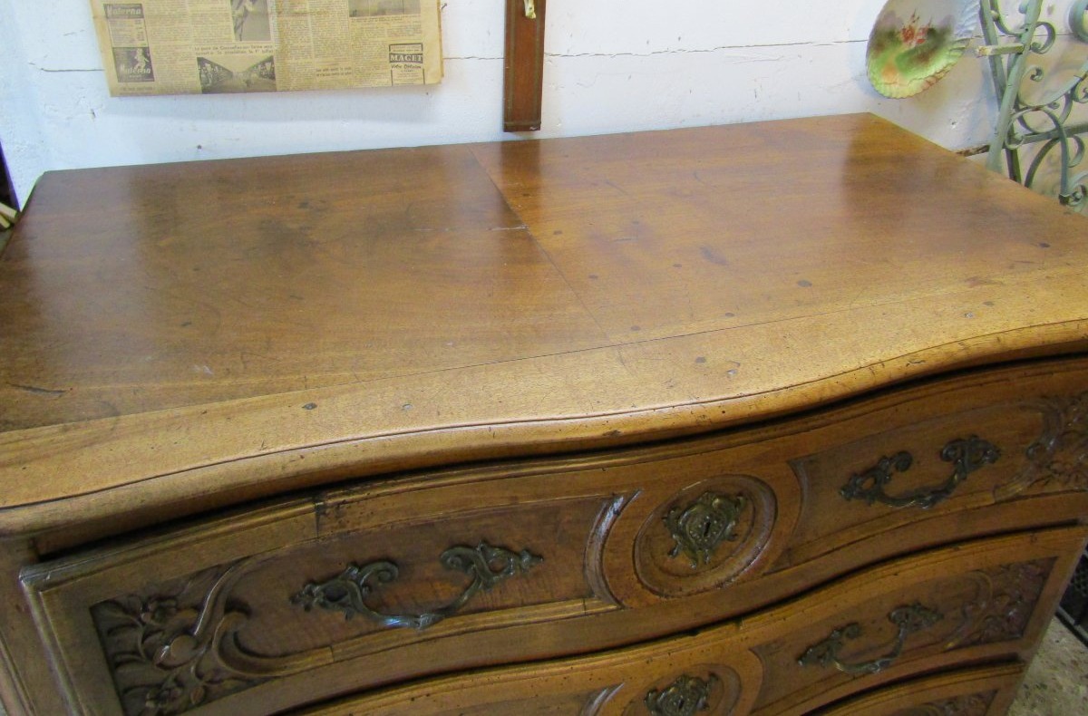 Chest Of Drawers-photo-3