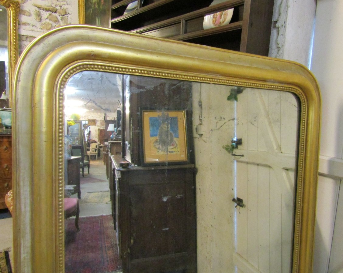 Louis Philippe Mirror-photo-2