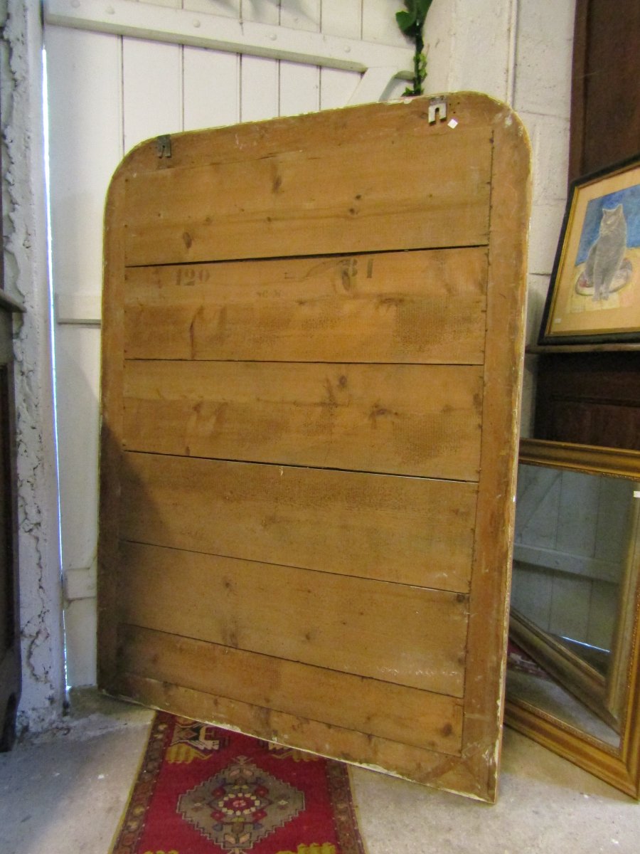 Louis Philippe Mirror-photo-1